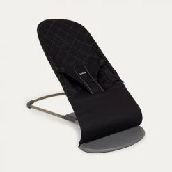 BabyBjörn Bouncer Bliss Cotton Baby Furniture