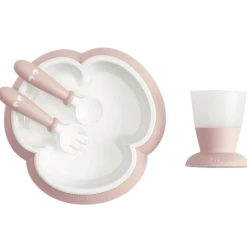 BabyBjörn Feeding Set 9 BabyBjörn Feeding Set