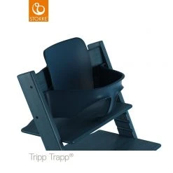 Stokke Tripp Trapp Baby Set Highchairs