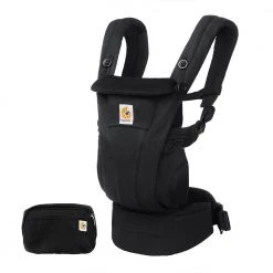 Carriers & Slings ErgoBaby Omni 360 Carrier