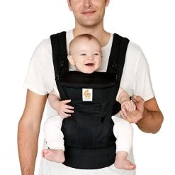 Carriers & Slings ErgoBaby Omni 360 Carrier