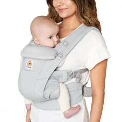 Carriers & Slings ErgoBaby Omni 360 Carrier
