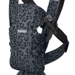 BabyBjörn Baby Carrier Mini 3D Mesh Carriers & Slings