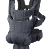 BabyBjörn Baby Carrier Move 3D Mesh 2 BabyBjörn Baby Carrier Move 3D Mesh