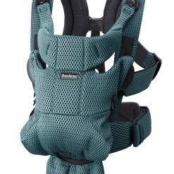BabyBjörn Baby Carrier Move 3D Mesh 13 BabyBjörn Baby Carrier Move 3D Mesh
