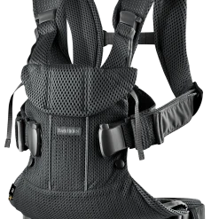 BabyBjörn Baby Carrier One Air 3D Mesh Carriers & Slings