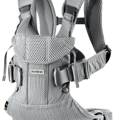 BabyBjörn Baby Carrier One Air 3D Mesh Carriers & Slings