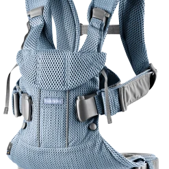 BabyBjörn Baby Carrier One Air 3D Mesh Carriers & Slings