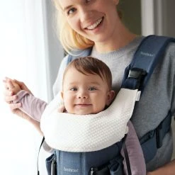 BabyBjörn Bib For Carrier One