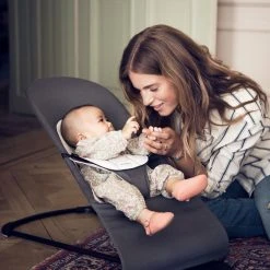 Baby Furniture BabyBjörn Bouncer Balance Soft Cotton