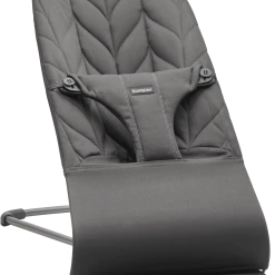 BabyBjörn Bouncer Bliss Cotton Baby Furniture