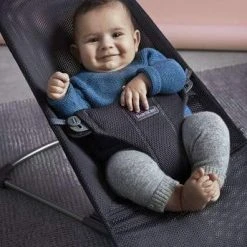 BabyBjörn Bouncer Balance Mesh