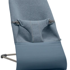 BabyBjörn Bouncer Bliss Cotton Baby Furniture
