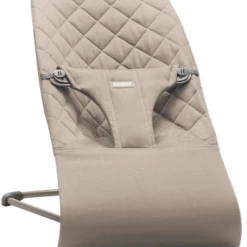BabyBjörn Bouncer Cover Bliss Cotton Baby Furniture