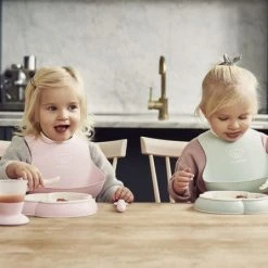 BabyBjörn Dinner Set Feeding 15 BabyBjörn Dinner Set Feeding