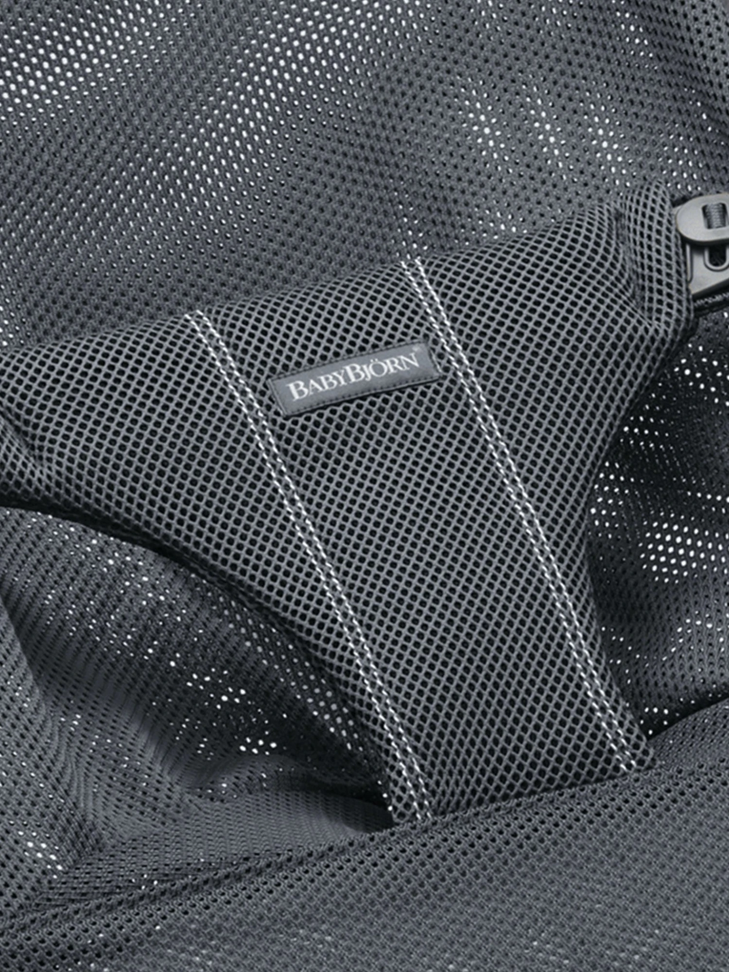 Baby Furniture BabyBjörn Bouncer Cover Bliss Mesh 4 Baby Furniture BabyBjörn Bouncer Cover Bliss Mesh