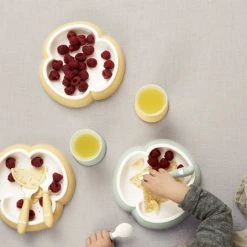 BabyBjörn Feeding Set 10 BabyBjörn Feeding Set