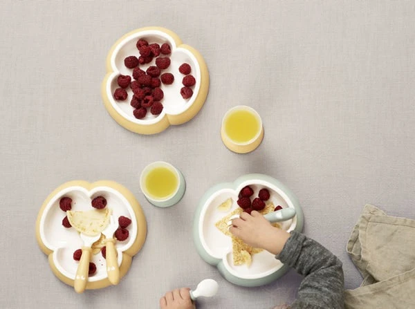 BabyBjörn Feeding Set 6 BabyBjörn Feeding Set