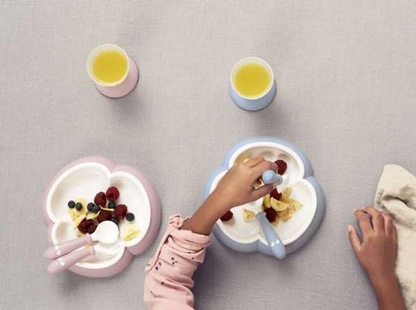 BabyBjörn Feeding Set 7 BabyBjörn Feeding Set