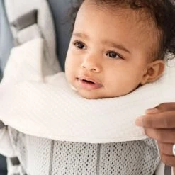 BabyBjörn Bib For Carrier One