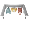 Baby Furniture BabyBjörn Toy For Bouncer Soft Friends 1 Baby Furniture BabyBjörn Toy For Bouncer Soft Friends