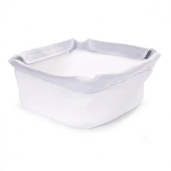 Childhome Basket Evolu Chair Highchairs 7 Childhome Basket Evolu Chair Highchairs