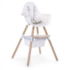 Childhome Basket Evolu Chair Highchairs