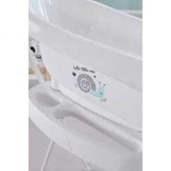Bébéjou Thermo Bath Click Bath & Changing