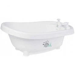 Bébéjou Thermo Bath Click Bath & Changing