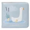 Little Dutch LD Bath Book Goose
