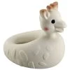 Sophie La Giraffe So'Pure Bath Toy Bath & Changing