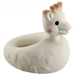 Sophie La Giraffe So'Pure Bath Toy Bath & Changing