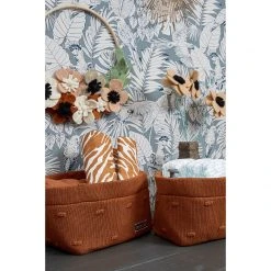 Baby Furniture Meyco Storage Basket Medium 31 Baby Furniture Meyco Storage Basket Medium