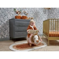 Baby Furniture Meyco Storage Basket Medium 32 Baby Furniture Meyco Storage Basket Medium