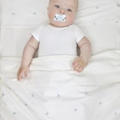 Meyco X Mrs. Keizer Bamboo Multi Cloth 120x120cm