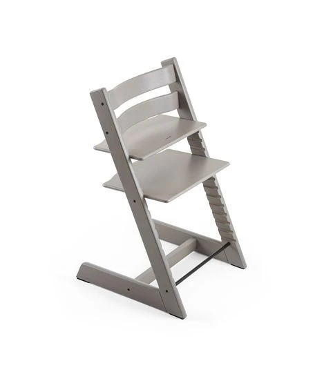 Stokke Tripp Trapp Chair Oak Baby Furniture 3 Stokke Tripp Trapp Chair Oak Baby Furniture