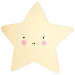 A Little Lovely Company Décor Little Light Star
