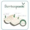 Snuggletime Bamboopaedic Mattress 66x93- Camp Cot Standard
