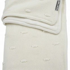 Meyco Blanket Velvet Knots 150 X 100