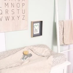 Bébéjou Changing Mat 72x44cm