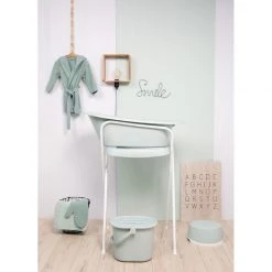 Bébéjou Bathrobe 86/92