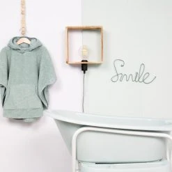 Bébéjou Poncho Bebejou Bath & Changing