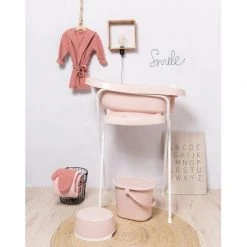 Bath & Changing Bébéjou Potty