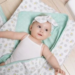 Bébéjou Brush And Comb