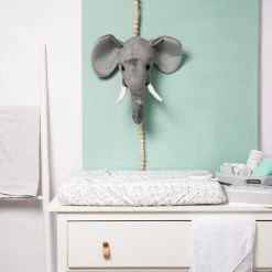 Bébéjou Changing Mat Covers 72x44 Cm Bath & Changing