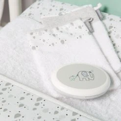 Bébéjou Changing Mat Covers 72x44 Cm Bath & Changing