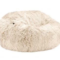 Not Specified Vetsak Beanbag Flokati