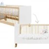 Bopita Baby Furniture Lisa Cotbed 140 X 70
