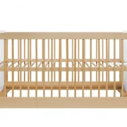 Bopita Baby Furniture Lisa Cotbed 140 X 70
