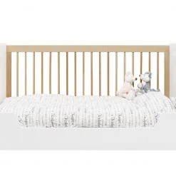 Bopita Baby Furniture Lisa Cotbed 140 X 70